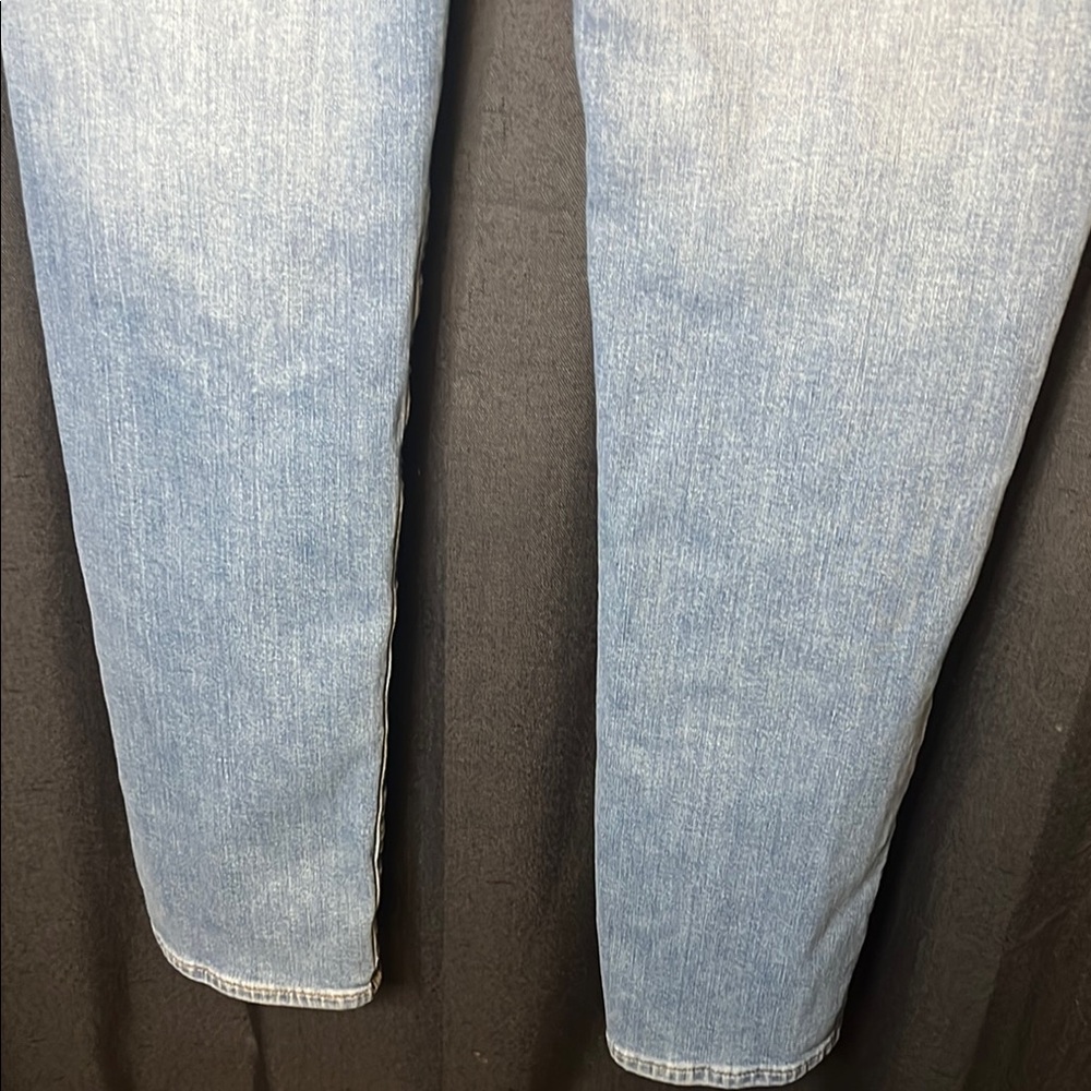 American Eagle Outfitters Original Straight Leg Jeans size 28 X 30 - Picture 9 of 14